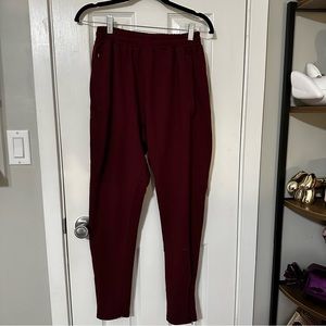 esntls joggers sweatpants